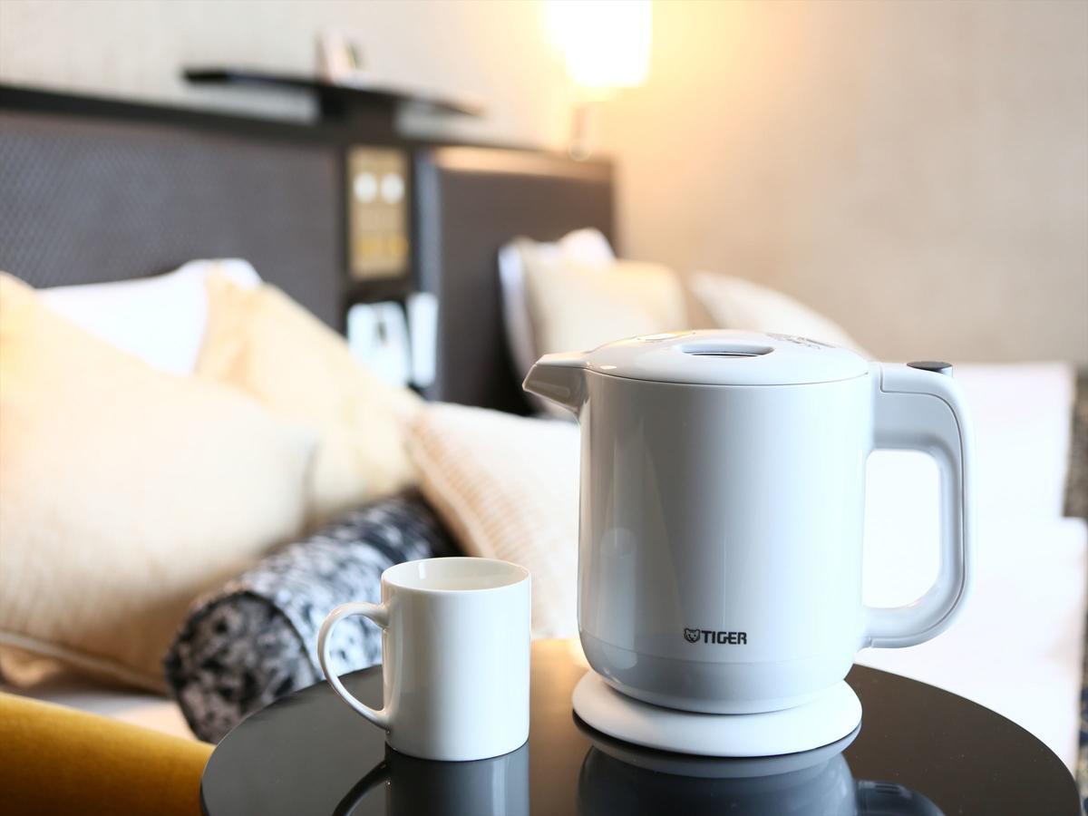 Apa Hotel Kanda Ekimae Tokyo Eksteriør billede