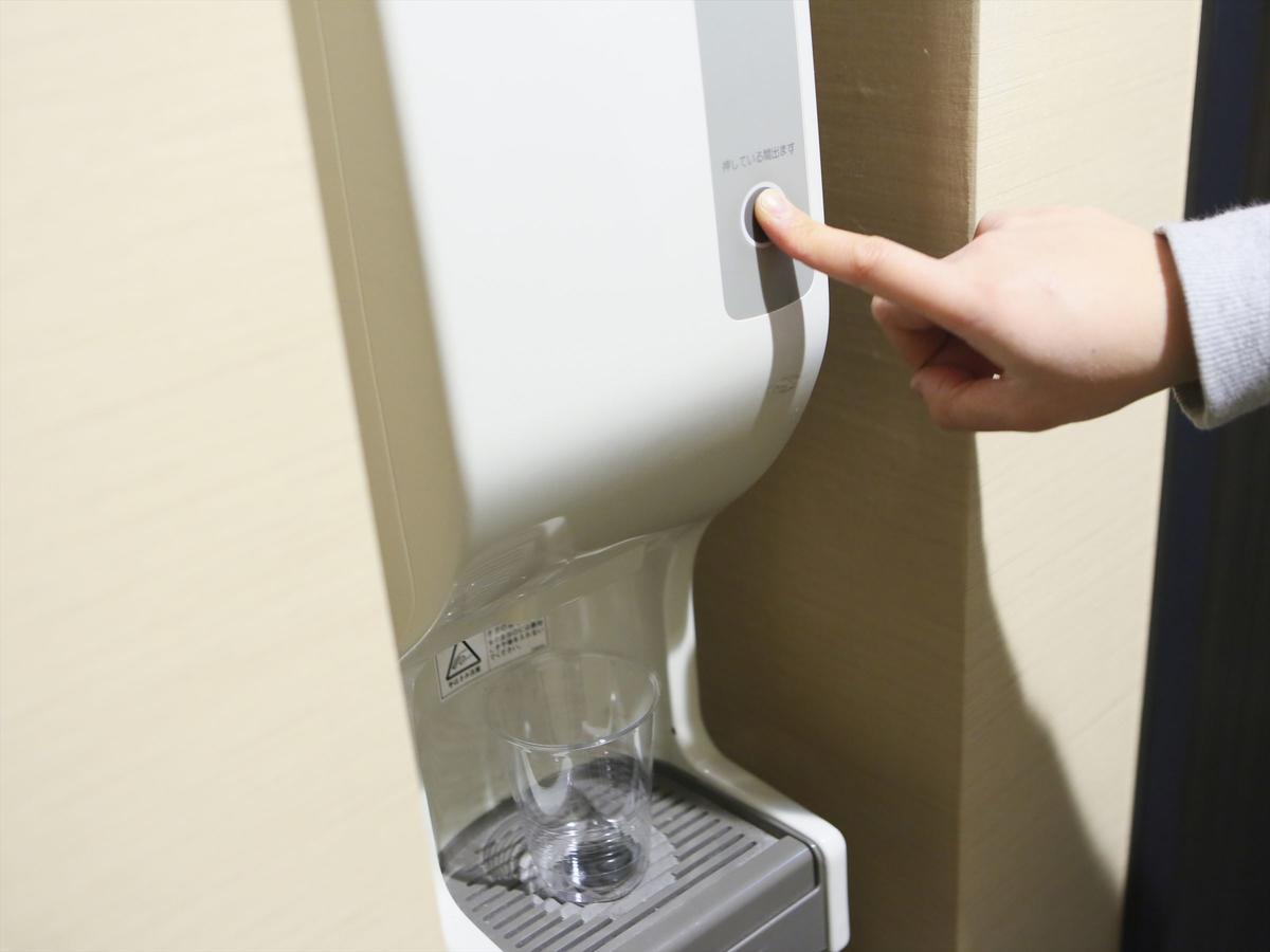 Apa Hotel Kanda Ekimae Tokyo Eksteriør billede
