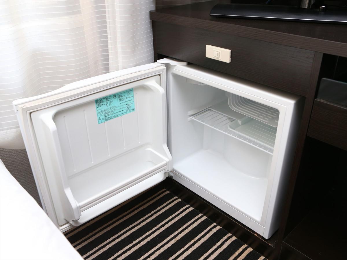 Apa Hotel Kanda Ekimae Tokyo Eksteriør billede